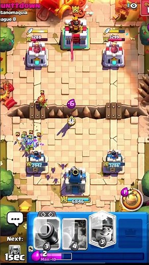 This is the BEST Boss Bandit DECK 🥵