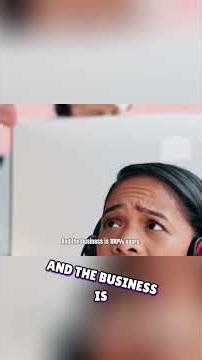 Trial by Fire: Build Businesses, Not Philosophers #shorts