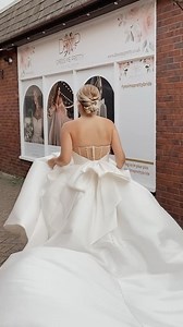 2.2K views · 26 reactions | Runaway bride.. I think @lucy_mary_k...