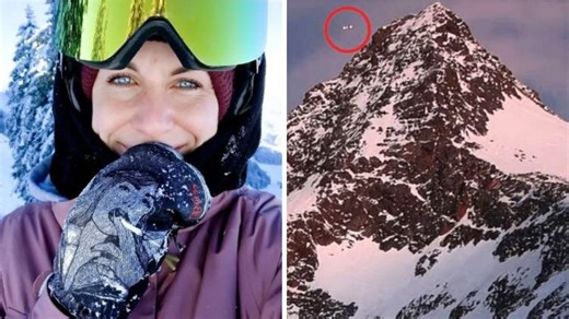 Everest expert reveals why so many trekkers became stranded