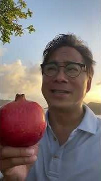 The Powerful Health Benefits of Pomegranates | Dr. William Li