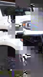 We get this reaction a lot when customers see their rigs for the first time after an RCLT kit is installed! With our patented kit, we can maintain the factory Toyota body mount location and successfully shove a massive tire under the truck and still have lock to lock steering and no rub! . . . . #overlanding #offroading #offroadtrucks #overlandnation #rockcrawling #longtravel #yotasofinstagram | Marlin Crawler