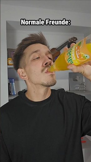 Normale VS Beste Freunde 🤝🤣
