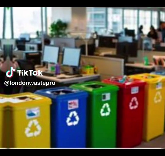 Same-Day Waste Collection Services in London