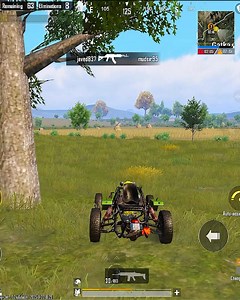 power of ump in pubg mobile | Mr. Matrix