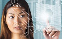 3 Steps Towards Cybersecurity in a Digital World