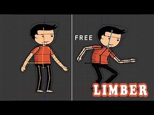 How to Use Limber 2 in After Effects for Smooth and Professional Animation