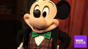 Do you remember Talking Mickey Mouse? Here is one of our videos of him, at Mickey’s Very Merry Christmas Party in 2017. Talking Mickey debuted at the D23 Expo in 2011, arrived to the Magic Kingdom in 2013, and I believe he ended in 2018. We have quite a few videos of him, starting in 2011. The full video of this meet is in the comments. #mickeymouse #talkingmickey #talkingmickeymouse #disneycharacter #disneycharacters #mickeysverymerrychristmasparty #wdwchristmas #waltdisneyworld #wdw #disneychr