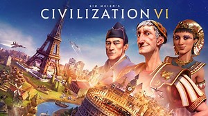 Análisis de Civilization VI para PS4 y Xbox One