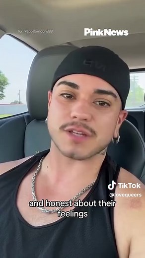 Remembering Apollo Moon: A Tribute to a Trans Trailblazer