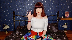 Sophie Cleverly knows a thing or two about mystery stories - she's had us gripped with the Scarlet and Ivy series and now we're obsessed with her new book The Violet Veil Mysteries: A Case of Grave Danger! So what a treat that she's here to share her five top tips about writing mysteries - why not have a watch and then try coming up with your own twisty tale? You can find lots more writing tips and other fun stuff on BookTrust HomeTime here: https:///www.booktrust.org.uk/hometime | BookTrust