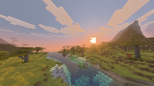 How to download Minecraft Bedrock 1.21.100.20 beta and preview