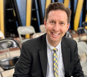 New Principal Appointed At Princeton’s Riverside Elementary School