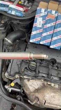 Tuto Changer bougies et bobines Mini Cooper S R56