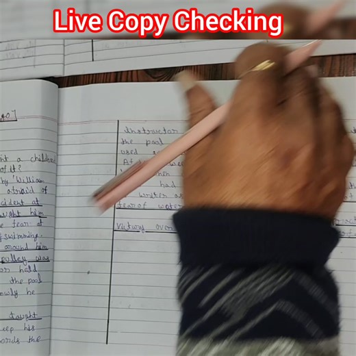 Copy checking ke dauraan chhoti chhoti galtiyan hi number kaat deti hain. Is video mein real answer sheet dikhakar bataya hai ki topper aur average student ki copy mein actual difference kya hota hai. Agar board exam mein full marks chahte ho, to ye video miss mat karo. #CopyChecking #BoardExam2026 #TopperVsAverage #AnswerSheet #ExamPreparation | Kanpur Study hub