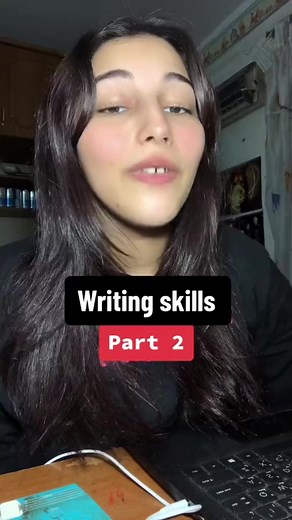 بتجيبوا score كام في الدقيقة؟😂 #English #writing #انجليزي #explore | Yasmin khalid