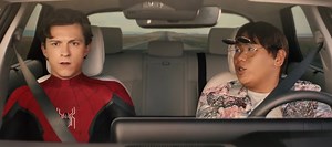 New Spider-Man No Way Home Commercial | Chip and Company
