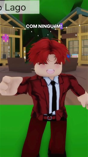 A EX-NAMORADA DELE É MALUCA! PT7 #roblox #shorts #brookhaven