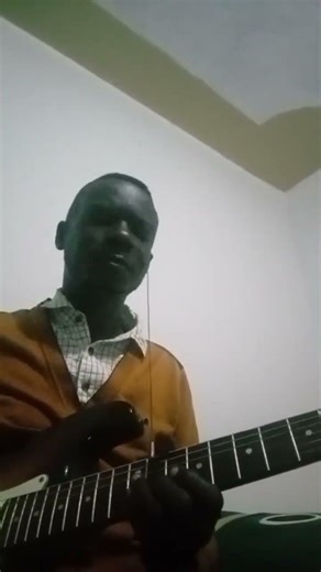 No longer slave. guitar cover by John sabba