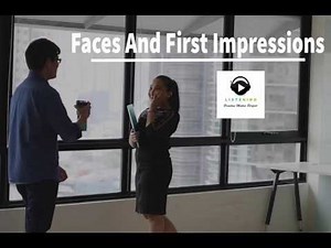 How to make a good first impression - BBC Learning English 6 Minute English