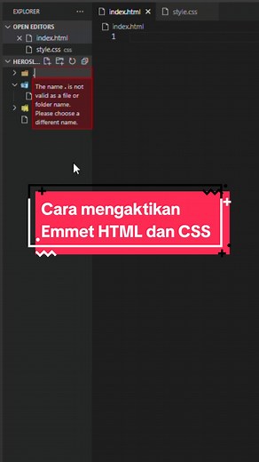 Bangipindev on TikTok
