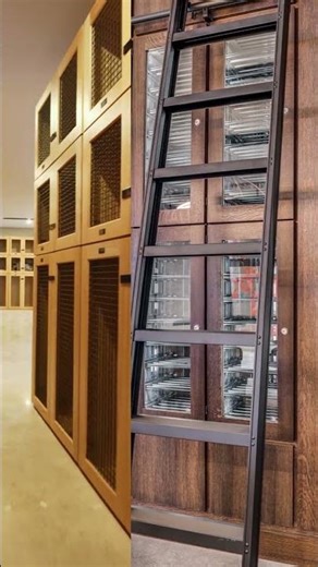 Vineyard Wine Cabinets - Lockers for Hospitality Settings