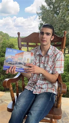 Exciting news, everyone! The first sample copy of Anthony's 2026 calendar has just arrived from the printer, and it's absolutely stunning! 🎉 You can PREORDER now at AnthonySchmidtPhotography.com. These beauties will be arriving in just a couple of weeks, so don’t wait—get your orders in! Trust me, this year’s calendar is Anthony’s most amazing yet, and you won't want to miss out on adding a splash of inspiration to your wall. Let’s make 2026 a year to remember! 🌟 | Anthony Schmidt Photography