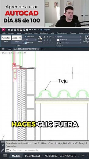 This is how you get grades like a PRO in AutoCAD