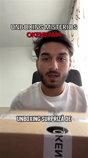 Unboxing Mystery Kendama Surprise