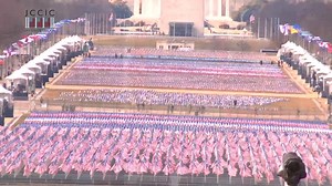 1.6M views · 49K reactions | The National Anthem has never sounded better  Thank you Lady Gaga for that wonderful performance! #InaugurationDay | Biden Inaugural Committee | Facebook