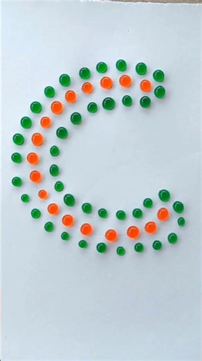 simple & Esay Rangoli #trending #funny #comedy #art #drawing #trend #viral #cute #satisfying #short