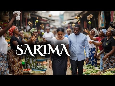 SARIMA (Episode 1)