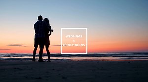 Wedding & Honeymoons