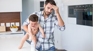 Common Bottle-Feeding Problems And How To Fix Them