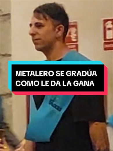 Graduación con Estilo: ¡Sé Tú Mismo sin Prejuicios!