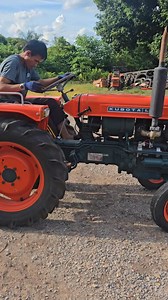 KUBOTA L200 คลาสสิค เก่าๆ สวยๆ 52,000 | ร้าน อาร์ม เกษตรยนต์