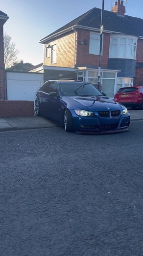 BMW E90 Modifications and Upgrades