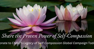 Help Build a Legacy of Self-Compassion Around the World