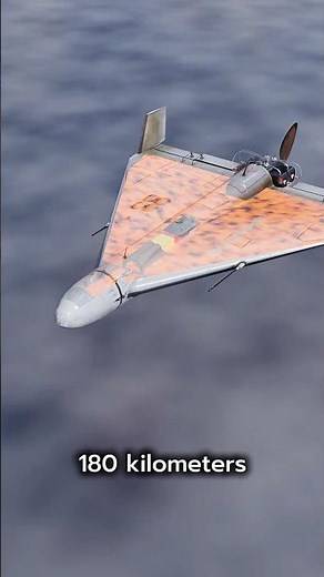 Inside Iran’s Lethal Kamikaze Drone। Power, Range, Shock