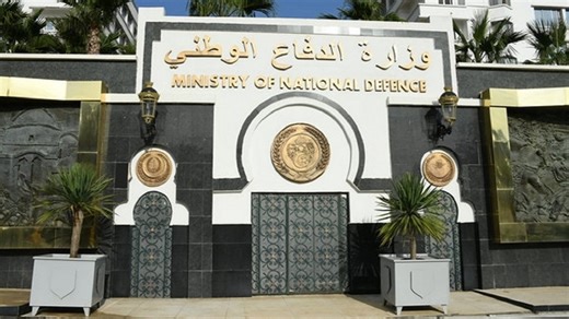 Algérie : démonstration de force de l’ANP à la frontière libyenne (vidéo)