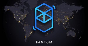 初心者でもわかる仮想通貨Fantom（FTM）とは｜注目点と将来性を解説