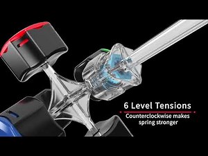 GANCUBE - GAN356 XS Tuning Tutorial