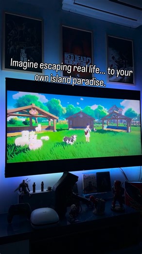 Suraj Chavan on Instagram: "More than farming: relax, create, and connect with island life. A cozy open-world life sim you NEED to watch Starsand Island lets you farm, explore, build friendships, and create your dream island life at your own pace. From peaceful beaches to heart-warming NPC stories, game is pure comfort gaming. 🎮💛 🎮 Starsand Island 📅 Early Access: February 11, 2026 (PC via Steam & Xbox Series) 🌐 Full Release: Summer 2026 on PC (Steam & Microsoft Store), PS5, Xbox Series X/S,