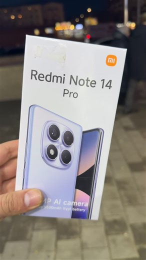 Telefon və Aksesuarlar | İnovativ Texnologiya on Instagram: "Xiaomi Redmi A5 3/64 GB – Black, Blue – 199 AZN Xiaomi Redmi A5 4/128 GB – Black, Blue, Green, Gold – 239 AZN Xiaomi 15C 4/128 GB NFC – Black, Green, Blue, Orange – 279 AZN Xiaomi 15C 8/256 GB NFC – Black, Blue, Green – 349 AZN Redmi 15 6/128 GB NFC – Black, Titan, Purple – 349 AZN Redmi 15 8/256 GB NFC – Black, Titan, Purple – 379 AZN Poco C71 4/128 GB – Black, Blue, Gold – 239 AZN Poco C85 6/128 GB NFC – Black, Green, Purple – 289AZN