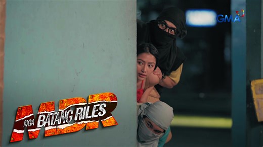 Mga Batang Riles: Dagul at Kulot, nakaligtas sa bingit ng kamatayan! (Episode 60)