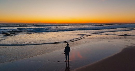 A Brief History of the Future