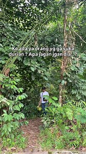 Durian Kolang Sibolga — Nikmatnya Durian Khas Sibolga