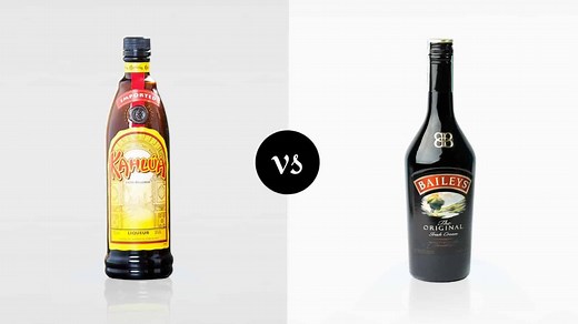 Kahlua vs Baileys: What's The Difference? - Miss Vickie