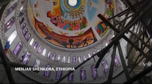 Statement on the Death Toll at Arerti Mariam በመስክረም ፳፩ ቀን፡ ፳፻፲፰ ዓም በሰሜን ሸዋ፥ በምንጃር ሸንኮራ ወረዳ በምትገኘው እና በግንባታ ላይ ባለችው የአረርቲ ቅድስት ድንግል ማርያም ቤተ ክርስቲያን ላይ በደረሰው የእንጨት ስካፎልድ መደርመስ የተነሳ እስካሁን የ፴፮ ሰዎች ሕይወት ሲያልፍ ከ፪፻ ሰዎች በላይ ክባድ እና ቀላስ የአካል ጉዳት በመድረሱ የተሰማንን ጥልቅ ሐዘን መግለጽ እንፈልጋለን። ታላቋን የመስከረም “ብዙኃን ማርያም” በዓል ለማክበር የተሰበሰበ ሕዝብ አዲሱን ህንጻ ቤተ ክርስቲያን ለመጎብኘት የተሰበሰቡ ሰዎች የእንጨት ስካፎልዱ በመደርመሱ ሕጻናትና አዛውንቶችንም ጨምሮ ብዙ ሰው ላይ ከፍ ያለ ጉዳት አድርሷል። በዚህ አደጋ ያረፉትን ነፍሳቸውን በአፀደ ገነት ፈጣሪ አምላክ ያሳርፍልን። በህክምና ላይ ለሚገኙ ወገኖቻችን እግዚአብሔር ፈጥኖ ከህመማቸ