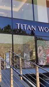 35K views · 1.6K reactions | Take a glimpse in the life of Titan...